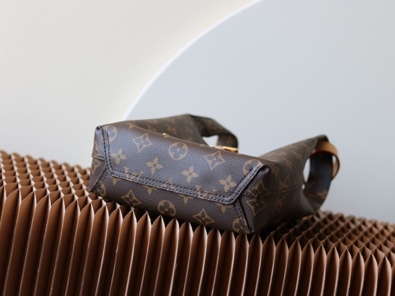 LV Shopping Bags